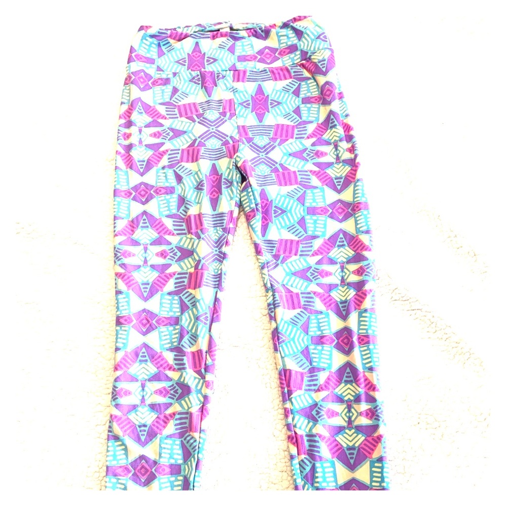 Lularoe Leggings